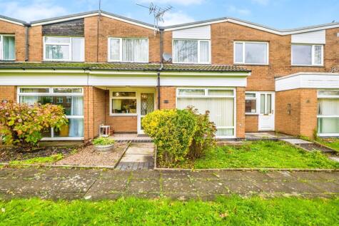 Chapel Wood, Llanedeyrn, Cardiff