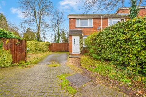 Beckgrove Close, Pengam Green, Cardiff