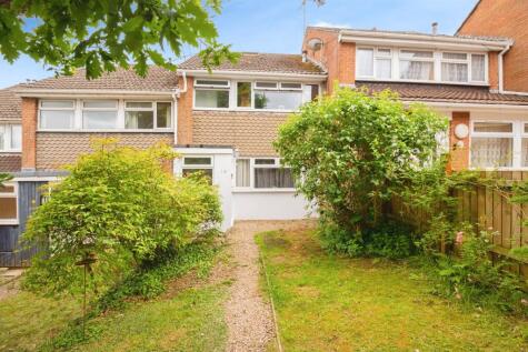 The Hawthorns, Pentwyn, Cardiff