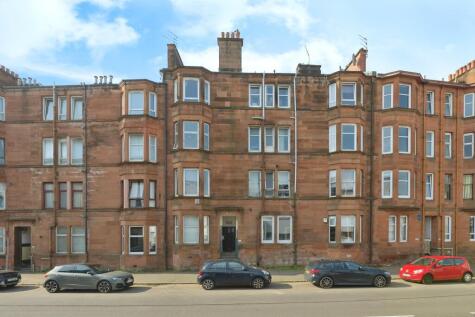 Newlands Road, Glasgow