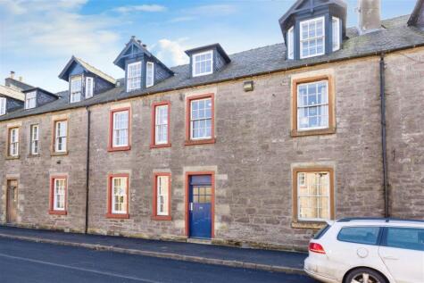 Teith Road, Deanston, Doune