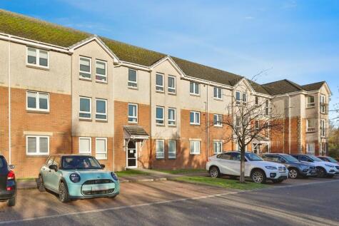 Harley Gardens, Bonnybridge