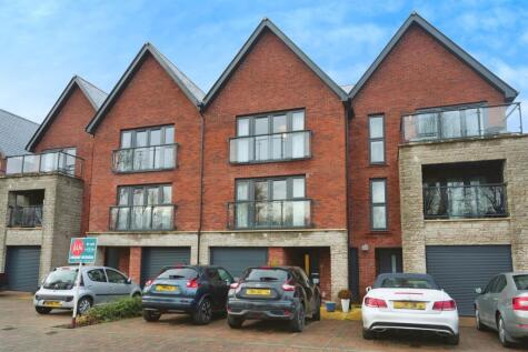 Jenkins Way, Frenchay, Bristol