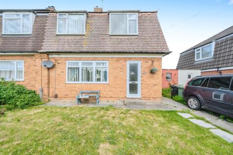 Ashford Road, Patchway, Bristol