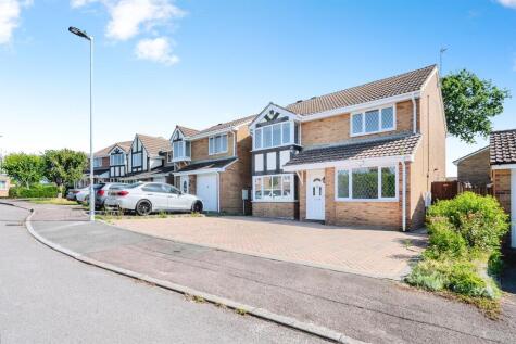 The Worthys, Bradley Stoke, Bristol