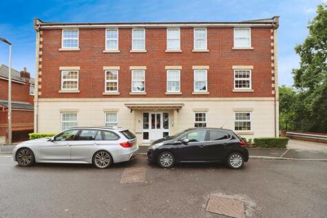 Champs Sur Marne, Bradley Stoke, Bristol