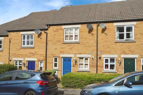 Kings Drive, Stoke Gifford, Bristol