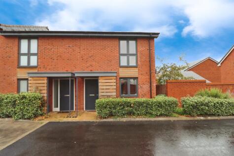 Poppy Close, Stoke Gifford, BRISTOL