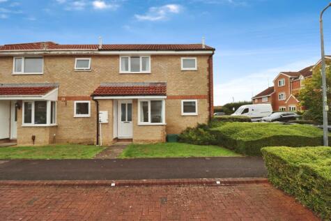 Great Meadow Road, Bradley Stoke, Bristol