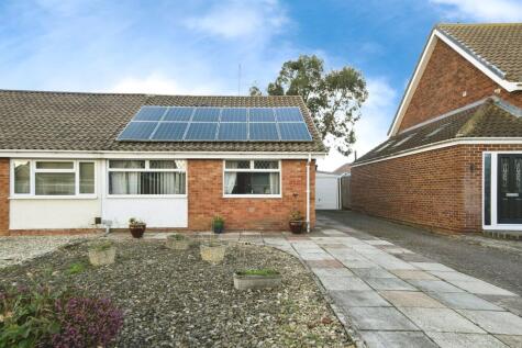 Trajan Road, Swindon