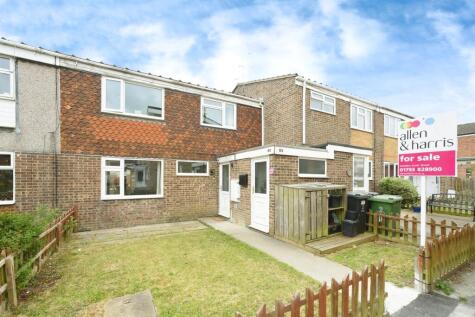 Colingsmead, SWINDON