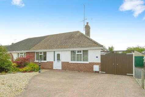 Castle View Road, Swindon