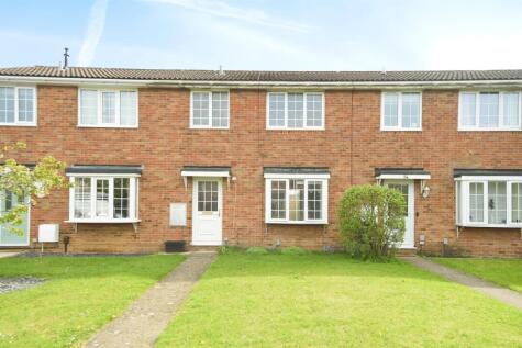 Hazelbury Crescent, Swindon