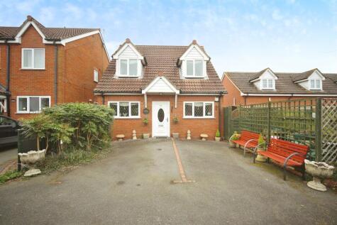 Brockhill Lane, Redditch