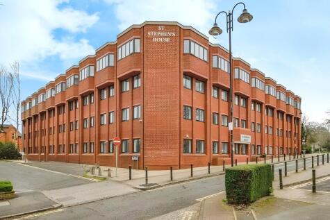 Prospect Hill, Redditch