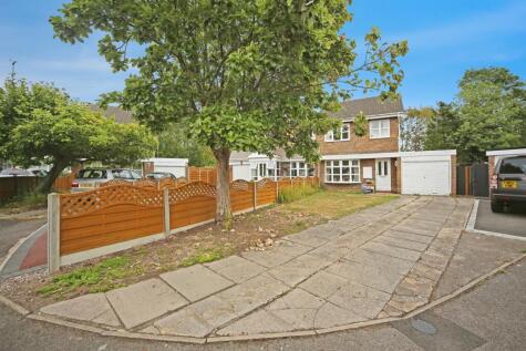 Munsley Close, Redditch