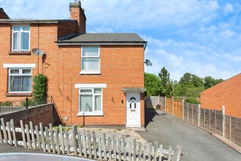 Parsons Road, Redditch