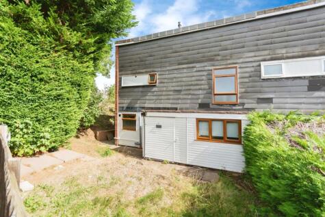 Napton Close, Redditch