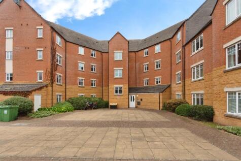 Hedgerow Close, Redditch