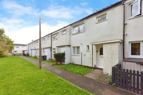 Longdon Close, Redditch