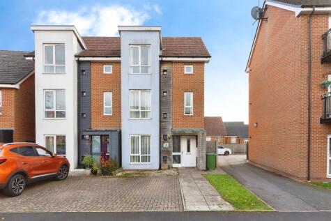 Oldfield Road, Bromsgrove