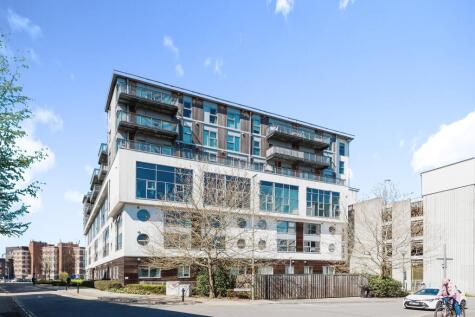 Beckhampton Street, Swindon