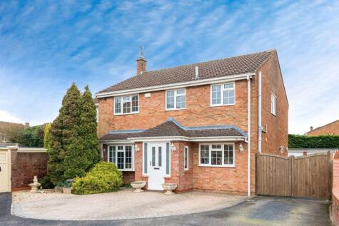 Wicks Close, Swindon