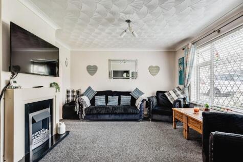 Bourne Road, Swindon