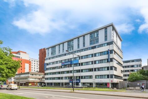 Princes Street, Swindon