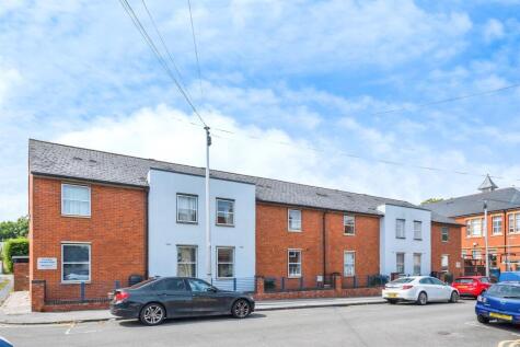 Lincoln Street, Swindon