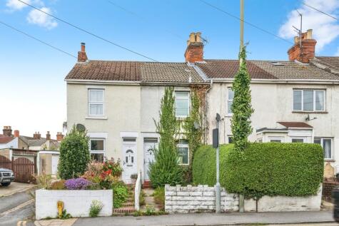 Kingshill Road, Swindon