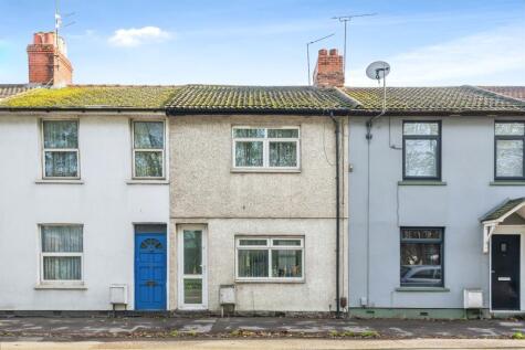 Westcott Place, Swindon