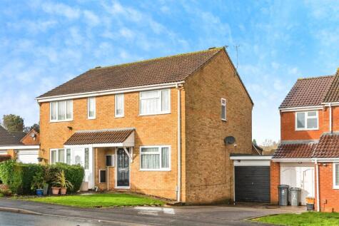 Ravenglass Road, Westlea, Swindon