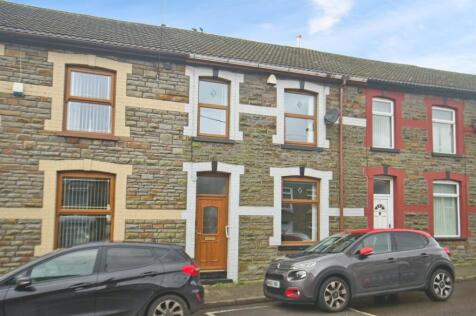 Llantrisant Road, Tonyrefail, Porth