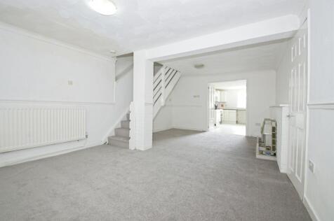 America Place, Porth