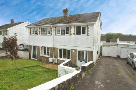 Hawthorn Park, Brynna, PONTYCLUN