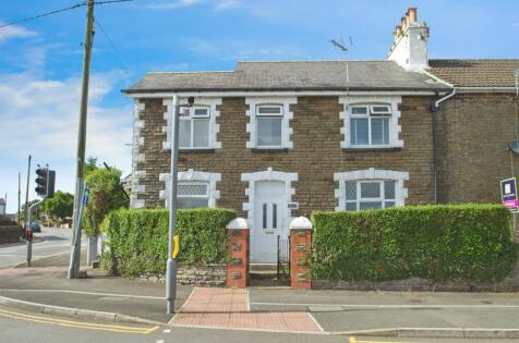 Main Road, Tonteg, Pontypridd