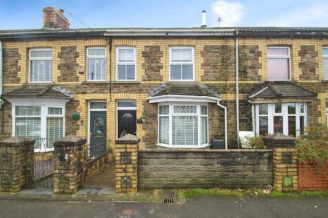 Penybont Road, Pencoed, Bridgend