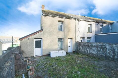 Gethin Road, Tonypandy