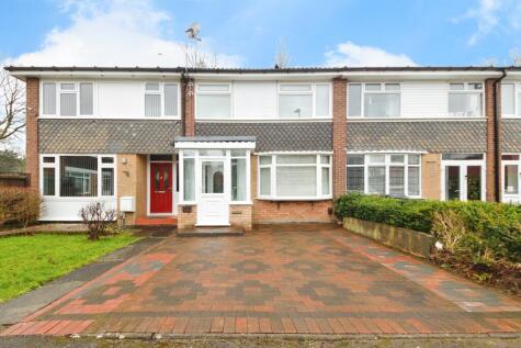 Plestowes Close, Shirley, Solihull