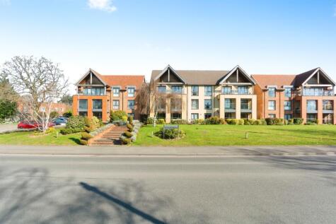 911-913 Warwick Road, Solihull