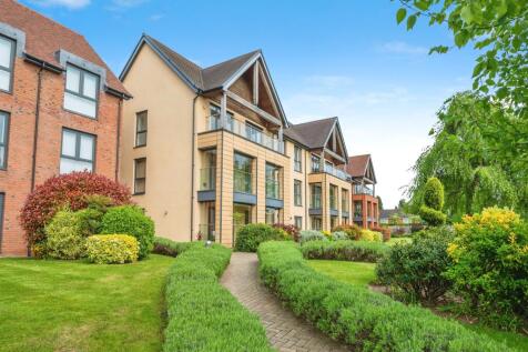 911-913 Warwick Road, Solihull