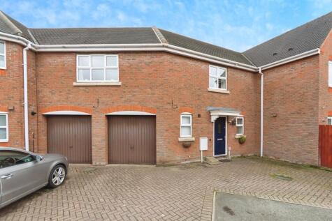 Wadbarn, Shirley, SOLIHULL