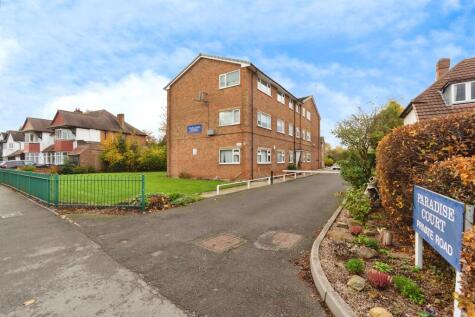 Paradise Lane, Birmingham