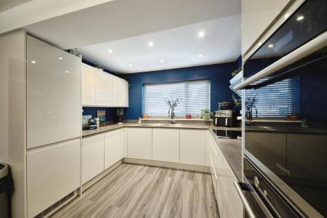 Mountford Road, Shirley, Solihull