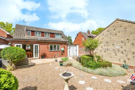 Meadow Close, Moulsford, Wallingford