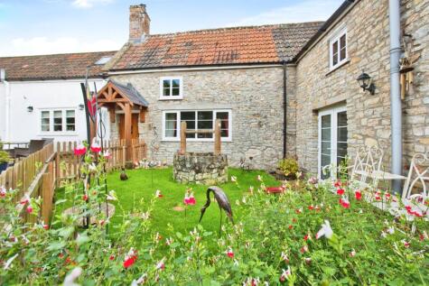 North Road, Wookey, Wells