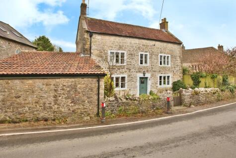 Mendip Road, Stoke St. Michael, Radstock