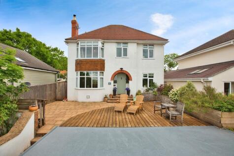 Wookey Hole Road, Wells