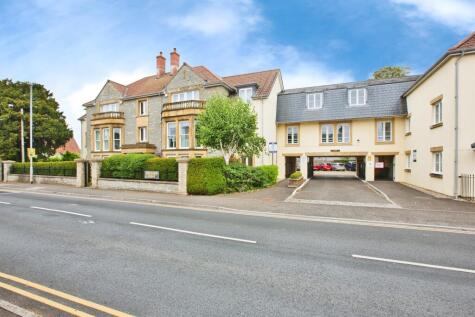 Somerton Road, Street